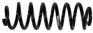 Jousi (auton jousitus), Taka-akseli, VW PASSAT ALLTRACK B7, PASSAT B7, PASSAT B7 Variant, 3C0 511 115 BP