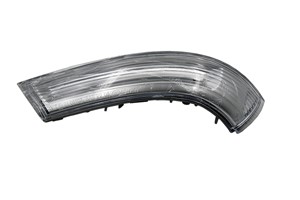 Vilkkuvalo, Vasen, SEAT,SKODA,VW, 1K0949101, 1KD949101, 1KD949101B, 3BD949101
