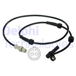 ABS-anturi DELPHI SS20379