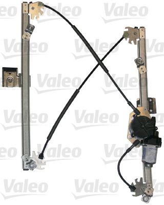 Lasinnostin VALEO 850798