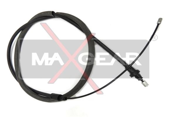 Käsijarruvaijeri MAXGEAR 32-0224