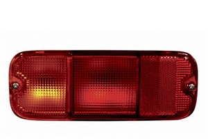 Takavalo, Oikea, SUZUKI GRAND VITARA I, JIMNY Terrängbil täckt, 3567081A10