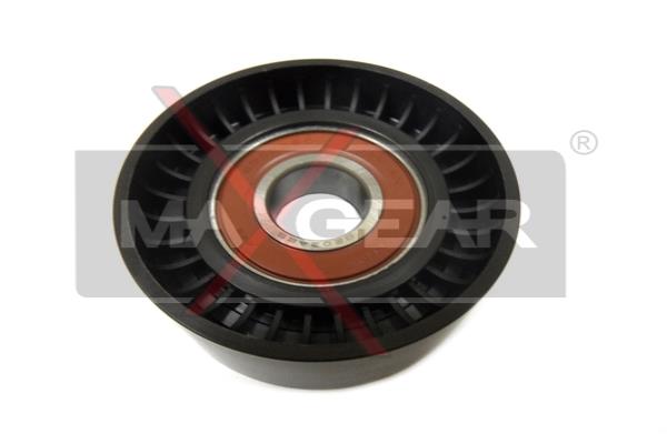 Kiristinvarsi, moniurahihna MAXGEAR 54-0414