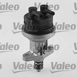 Polttoainepumppu VALEO 247064