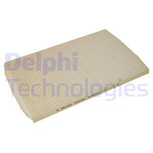 Raitisilmasuodatin DELPHI TSP0325056