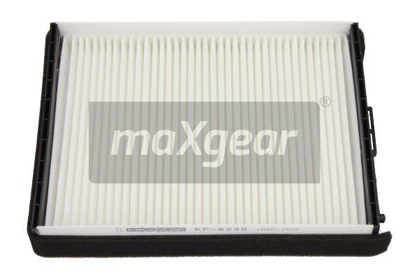 Raitisilmasuodatin MAXGEAR 26-0550