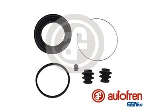 Korjaussarja, jarrusatula, Etuakseli, TOYOTA IST, PRIUS Halvkombi, 04478-49010