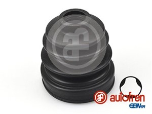 Paljekumisarja, vetoakseli, Vaihteiston puoli, HONDA, 44017S1AE01, 44017S1AE51, 44017S1AE53, 44017S1BE00, 44017S1BE01, 44017S3X000, 4401