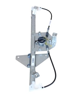 Lasinnostin, Eteen, oikea, NISSAN QASHQAI SUV II, 80700 4EA0B, 80700 4EA0D, 80700 4EA3D