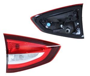 Takavalo, Vasen, FORD C-MAX II, C-MAX Van II, 1899716, 1925395, 2007454, 2018830, F1CB13A603BA