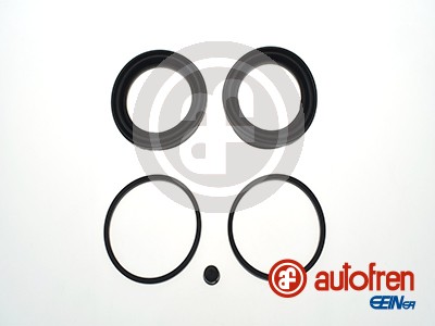 Korjaussarja, jarrusatula AUTOFREN SEINSA D41013