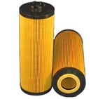 Öljynsuodatin ALCO FILTER MD-391