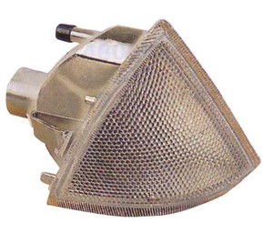 Vilkkuvalo, Vasen, CITROËN AX, 95659627, 95659635