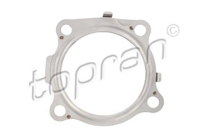 Tiiviste, pakoputki, , FORD, 1 761 618, 1 762 273, CM519451AB, CM519451AC
