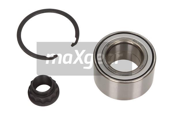 Pyöränlaakerisarja MAXGEAR 33-0575