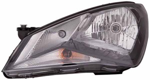 Ajovalo, Oikea, SEAT Mii, 1SL 941 016F, 1SL941016F