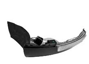 Vilkkuvalo, Ulkopeili, Vasen, VW TIGUAN, 5N0 949 101A, 5N0 949 101E