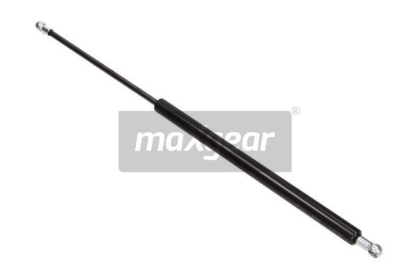 Kaasujousi, takaluukku MAXGEAR 12-1673