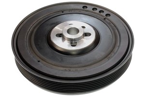 Hihnapyörä, kampiakseli, AUDI,VOLVO,VW, 074105251AC, 074105251N, 074105251T, 74105251N