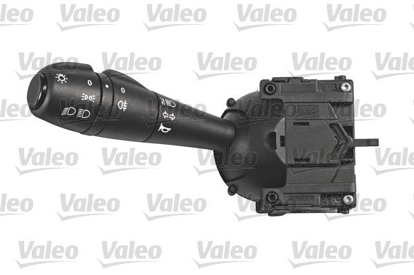Kytkin, ohjausakseli VALEO 251684