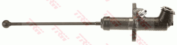 Pääsylinteri, kytkin TRW PNB554