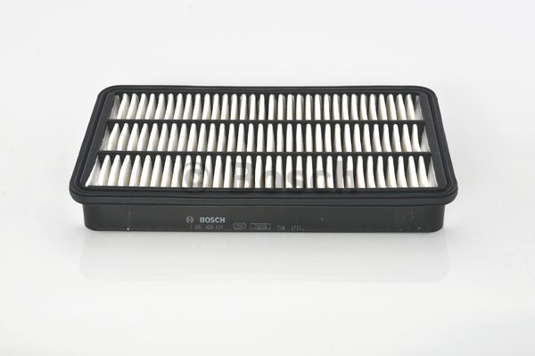 Ilmansuodatin BOSCH 1 987 429 151