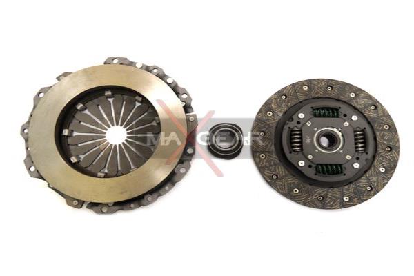 Kytkinpaketti MAXGEAR 61-5113