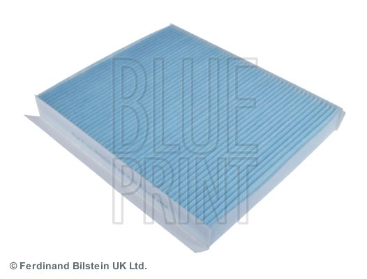 Raitisilmasuodatin BLUE PRINT ADH22513