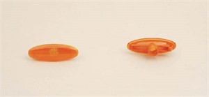 Vilkkuvalo, Asennus sivulle, FORD, 7 169 400