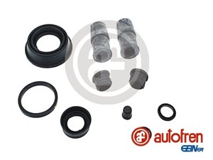 Korjaussarja, jarrusatula, Taka-akseli, TOYOTA COROLLA, COROLLA Sedan, YARIS, YARIS Skåp/halvkombi, 04479-0D040