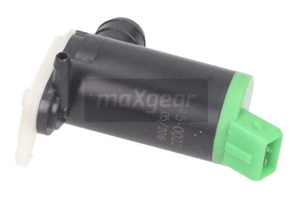 Lasinpesimen pumppu MAXGEAR 45-0022