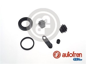Korjaussarja, jarrusatula, Taka-akseli, HYUNDAI i30, i30 Kombi, ix35, SONATA VI, KIA CEE'D Halvkombi, CEE'D SW, PRO CEE'D, SPORTAGE