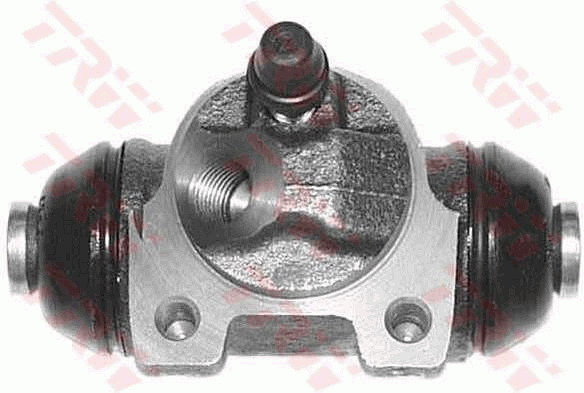 Jarrusylinteri TRW BWF119
