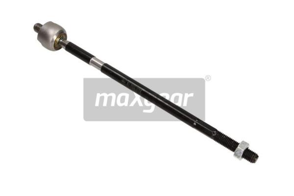 Raidetangon pää, suora MAXGEAR 69-0286