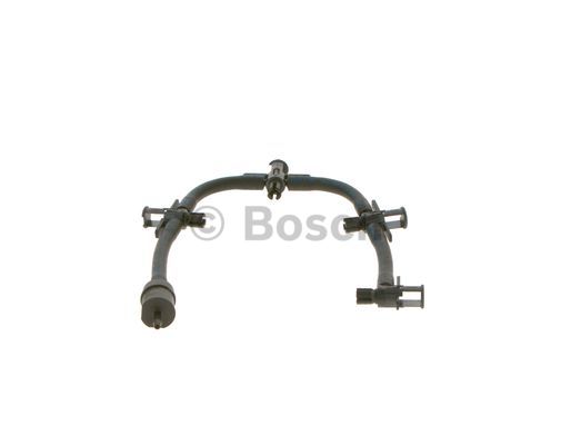 Letku, polttoaineen ylivuoto BOSCH 0 928 402 175