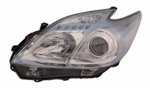 Ajovalo, Oikea, TOYOTA PRIUS, 81130 47250, 81130 47253