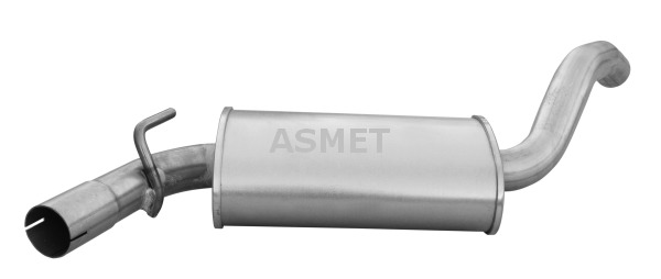 Keskipönttö ASMET 03.036
