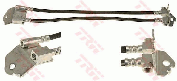 Jarruletku TRW PHA499