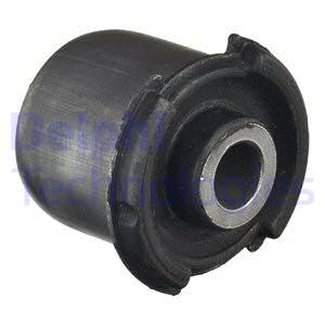 Control Arm-/Trailing Arm Bush DELPHI TD1496W