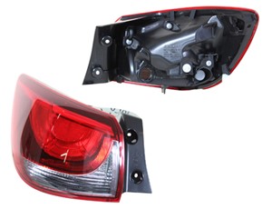 Takavalo, Vasen, MAZDA 2, D09K51160C, D09K-51-160C, D09K51160D, D09K-51-160D