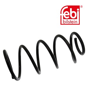 Jousi (auton jousitus), Etuakseli, FORD FOCUS II, FOCUS Sedan II, FOCUS Skåp / kombi II, FOCUS Turnier II, 1 318 124, 1 319 509, 1 335 3