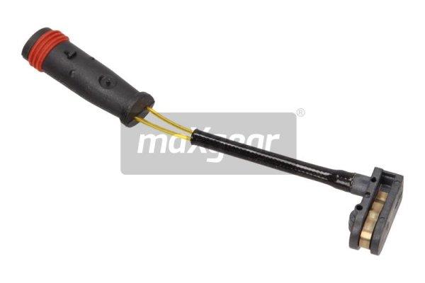 Jarrupalan kulumisen ilmaisin MAXGEAR 20-0125