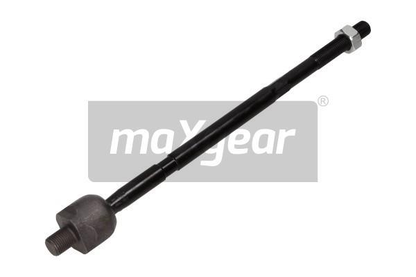 Raidetangon pää, suora MAXGEAR 69-0405