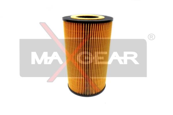Öljynsuodatin MAXGEAR 26-0177