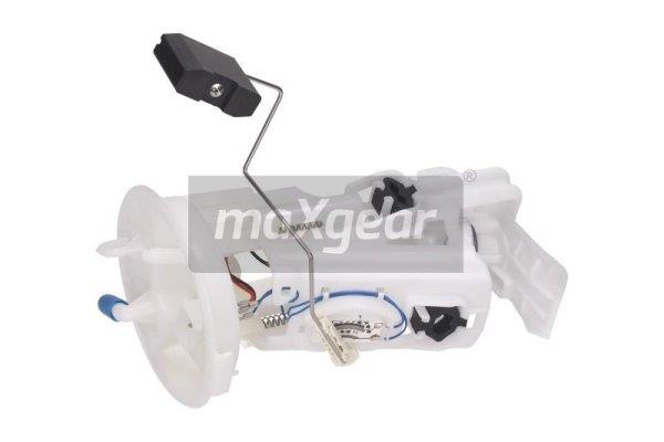 Polttoainepumppu MAXGEAR 43-0096