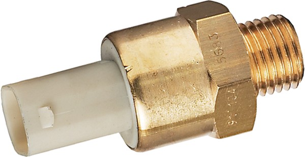 Lämpökytkin, jäähdyttimen puhallin HELLA 6ZT 010 967-551