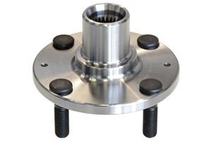 Pyörän napa, Etuakseli, HYUNDAI ACCENT II, ACCENT Sedan II, ATOS, COUPE, 5175025000, 51750-25000, 51750-25001