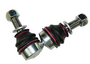 Tanko, kallistuksenvaimennin, Eteen, oikea, Eteen, vasen, CHRYSLER SEBRING, SEBRING Cabriolet, STRATUS, STRATUS Cabriolet, 4695831
