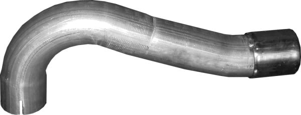 Pakoputki POLMO 08.74