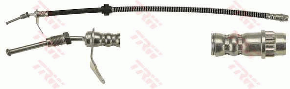 Jarruletku TRW PHB539